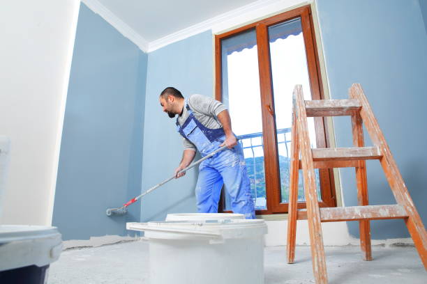 Mold Remediation for Vacation Homes in Harvard, NE